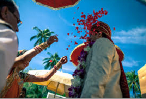 Destination Weddings